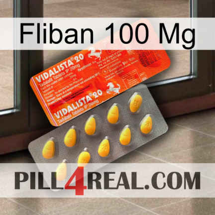 Fliban 100 Mg new01